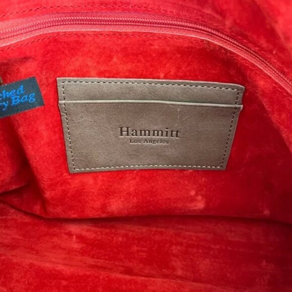 hammitt los angeles bag - Picture 2 of 8
